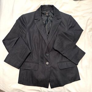 Beautiful Ann Taylor blazer